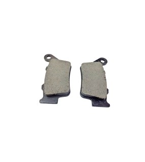 Royal Enfield Himalayan Rear Brake Pad Kit