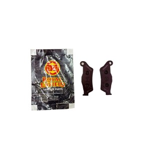 Royal Enfield Himalayan Front Brake Pad Kit