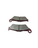 Royal Enfield Himalayan Front Brake Pad Kit