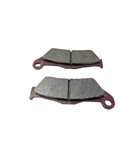 Royal Enfield Himalayan Front Brake Pad Kit