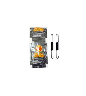 Royal Enfield Himalayan Centre Stand Spring