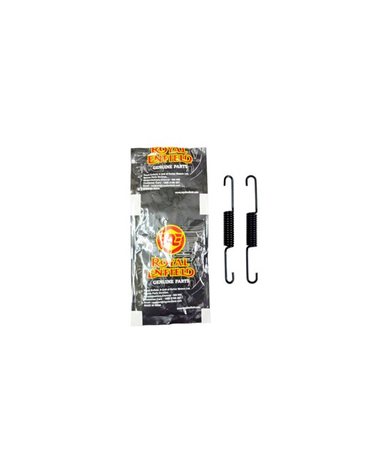 Royal Enfield Himalayan Centre Stand Spring