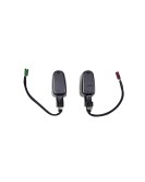 Royal Enfield Himalayan Front & Rear Trafficator Indicator Assembly With Bulb