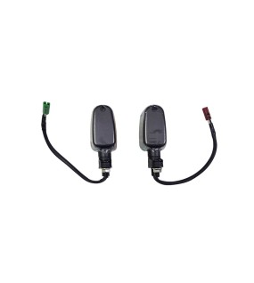 Royal Enfield Himalayan Front Trafficator Indicator Assembly With Bulb