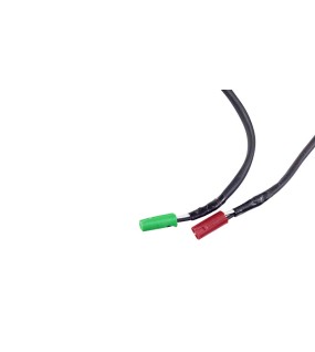 Royal Enfield Himalayan Front &amp; Rear Trafficator Indicator Assembly With Bulb