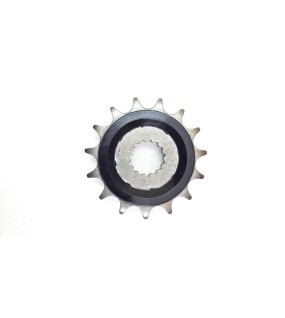 Royal Enfield Himalayan Chain &amp; Sprocket Kit