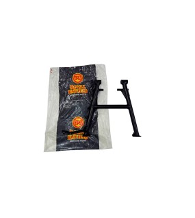 Royal Enfield Himalayan Center Stand Black