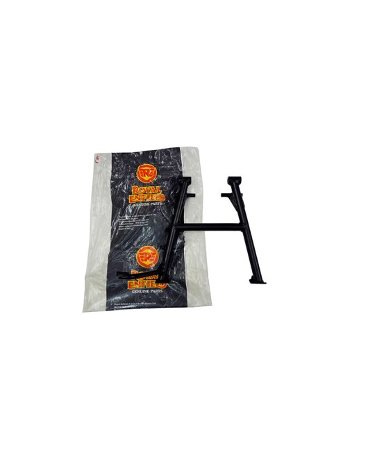 Royal Enfield Himalayan Center Stand Black