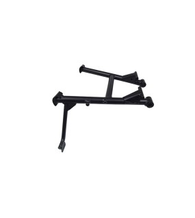 Royal Enfield Himalayan Center Stand Black