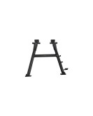 Royal Enfield Himalayan Center Stand Black