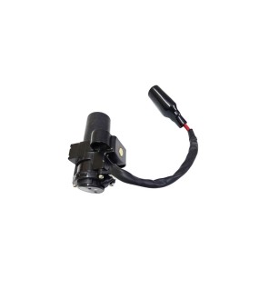 Royal Enfield Himalayan Common Key Set