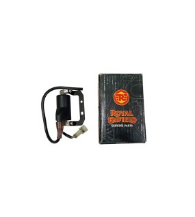 Royal Enfield Himalayan Ignition Coil Assembly