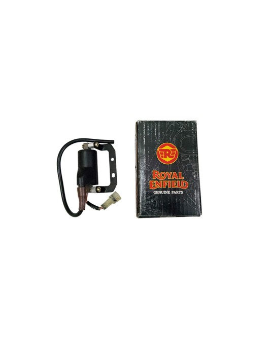 Royal Enfield Himalayan Ignition Coil Assembly