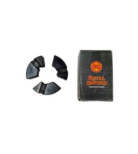 Royal Enfield Himalayan Cushion Rubber