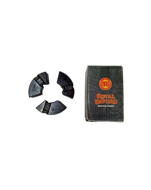 Royal Enfield Himalayan Cushion Rubber
