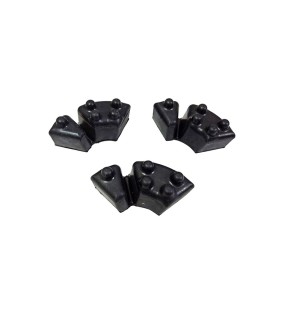 Royal Enfield Himalayan Cushion Rubber