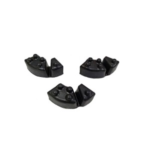 Royal Enfield Himalayan Cushion Rubber