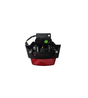 Royal Enfield Himalayan Tail Lamp Assembly