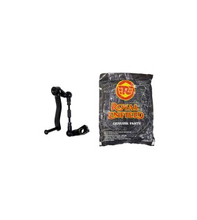 Royal Enfield Himalayan Gear Shifter Assembly