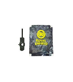 Royal Enfield Himalayan Chain Tensioner Comp