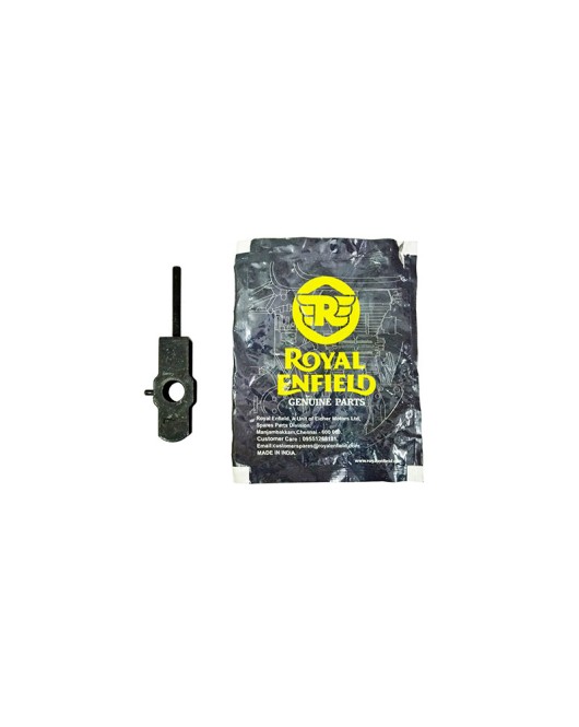 Royal Enfield Himalayan Chain Tensioner Comp