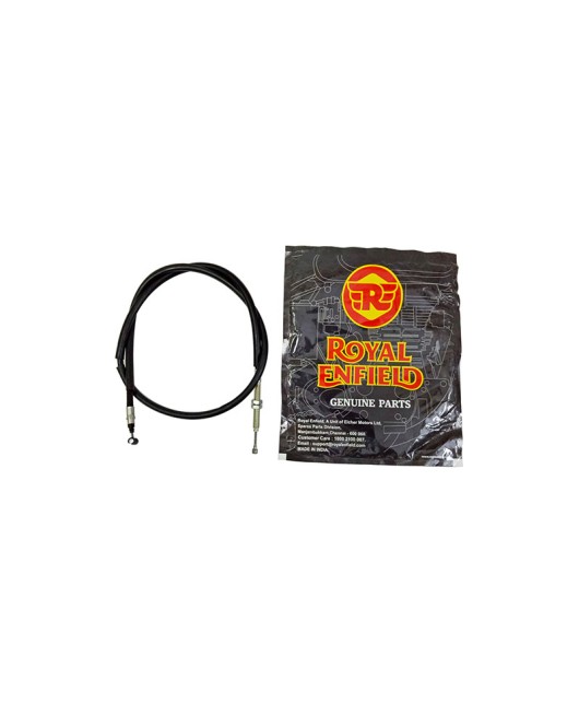 Royal Enfield Himalayan Clutch Cable Assembly