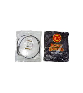 Royal Enfield Himalayan Throttle Cable Assembly