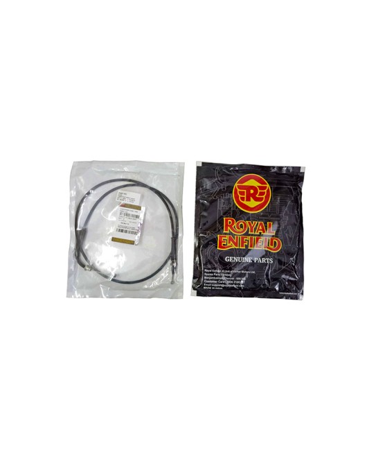 Royal Enfield Himalayan Throttle Cable Assembly