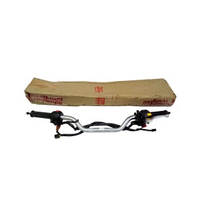 Royal Enfield Himalayan Complete Handle Bar Assembly