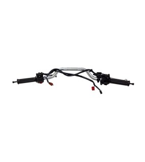 Royal Enfield Himalayan Complete Handle Bar Assembly