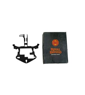 Royal Enfield Himalayan Cockpit MTG Bracket Black