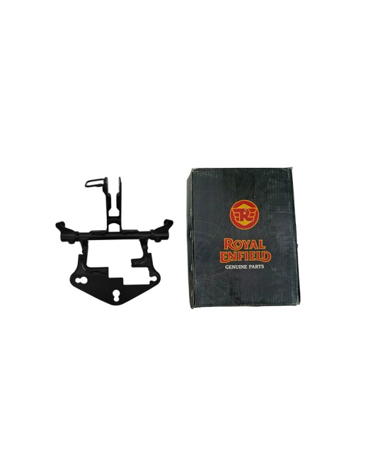 Royal Enfield Himalayan Cockpit MTG Bracket Black