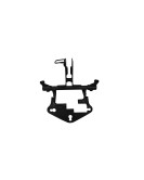 Royal Enfield Himalayan Cockpit MTG Bracket Black
