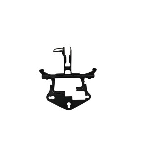 Royal Enfield Himalayan Cockpit MTG Bracket Black