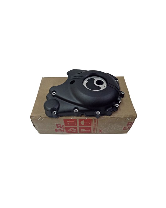 Royal Enfield Himalayan Cover LH D1