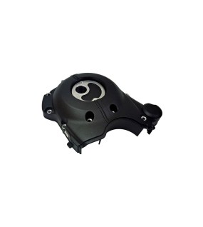 Royal Enfield Himalayan Cover LH D1