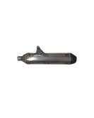 Royal Enfield Himalayan Silencer Assembly