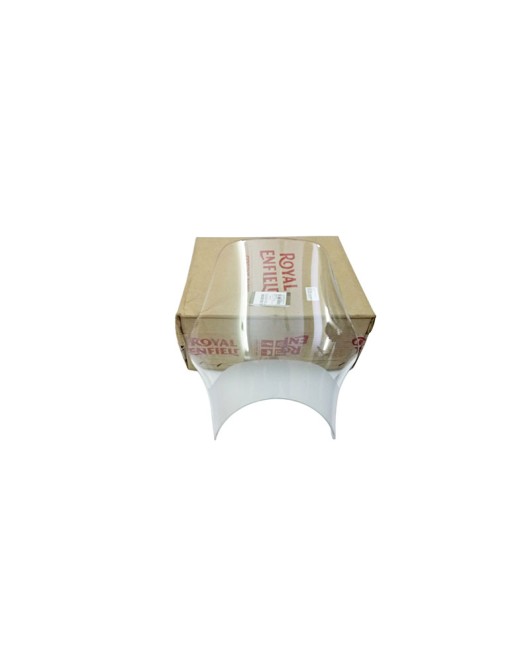 Royal Enfield Himalayan Wind Shield