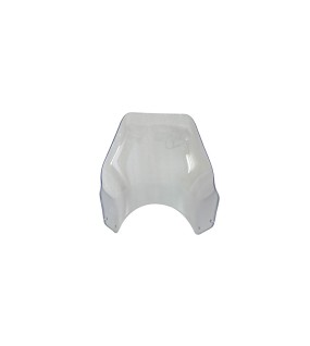 Royal Enfield Himalayan Wind Shield