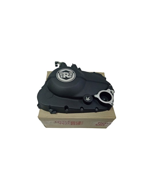 Royal Enfield Himalayan Cover RH Assembly D1