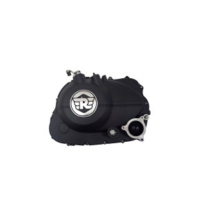 Royal Enfield Himalayan Cover RH Assembly D1