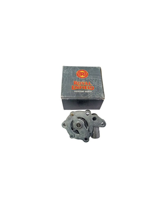 Royal Enfield Himalayan Oil Pump Assembly