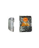 Royal Enfield Himalayan Silencer Guard