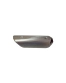 Royal Enfield Himalayan Silencer Guard