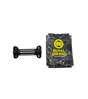 Royal Enfield Himalayan Handle Bar Top Raiser Black