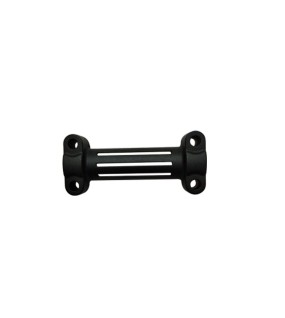 Royal Enfield Himalayan Handle Bar Top Raiser Black