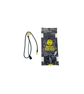 Royal Enfield Himalayan Battery Negative Cable