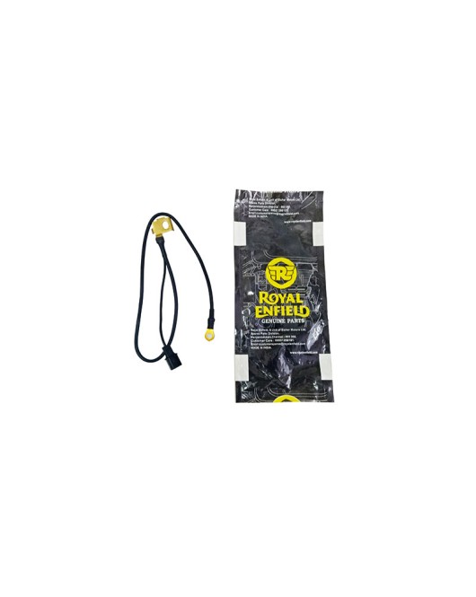 Royal Enfield Himalayan Battery Negative Cable