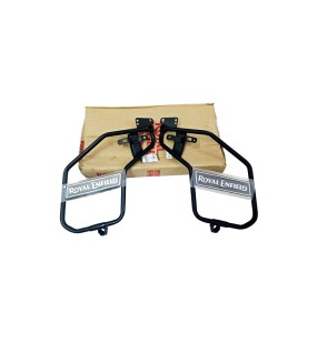 Royal Enfield Himalayan Top Frame LH and RH With Decal