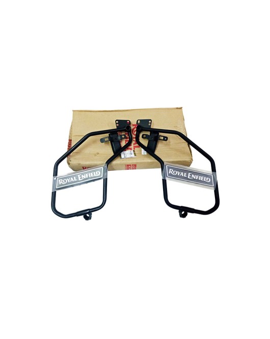 Royal Enfield Himalayan Top Frame LH and RH With Decal